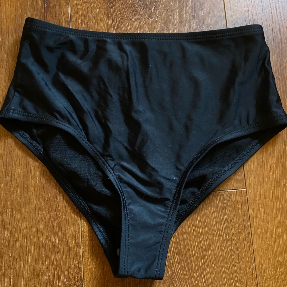 bikini bottoms